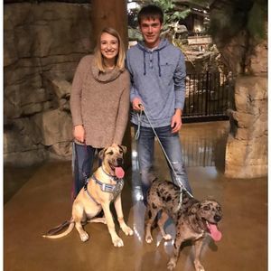 Meet your Posher, Katelyn marie